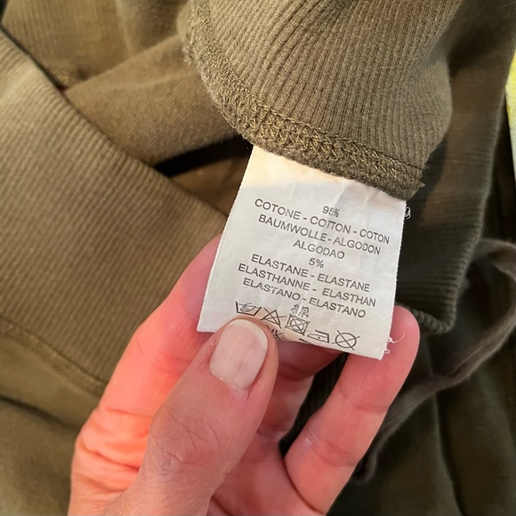 Met Jeans , sweatpants - Picture 5 of 9